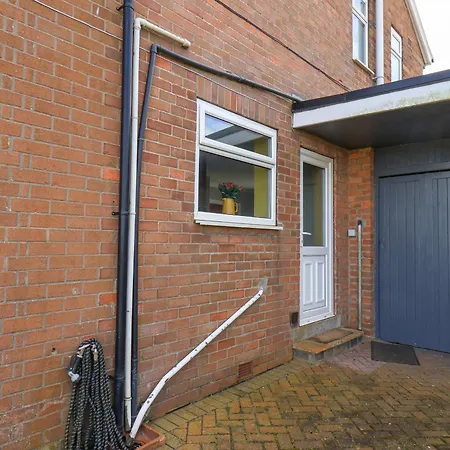 315 Filey Road Holiday home *