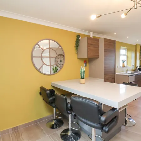 Holiday home 315 Filey Road *