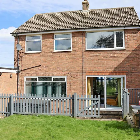Holiday home 315 Filey Road