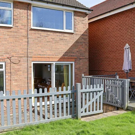 315 Filey Road Holiday home *