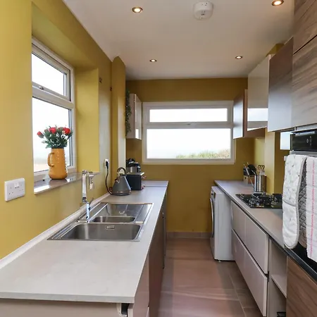 315 Filey Road Holiday home *