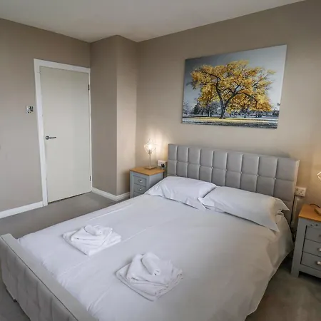 315 Filey Road Дом отдыха *