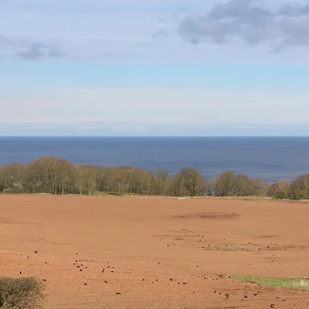 315 Filey Road Дом отдыха Скарборо