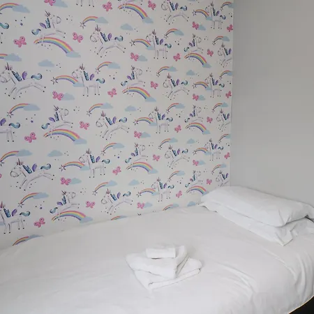 펜션 315 Filey Road