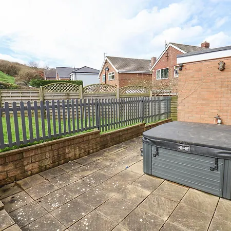 Дом отдыха 315 Filey Road *