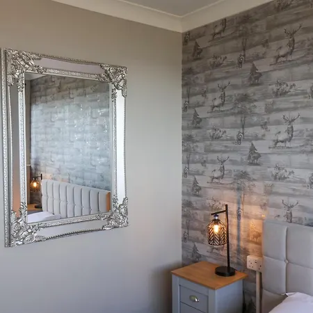 315 Filey Road Дом отдыха *