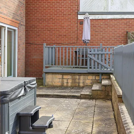 펜션 315 Filey Road 스카버러