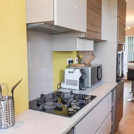 315 Filey Road Дом отдыха