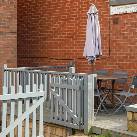 315 Filey Road Дом отдыха *