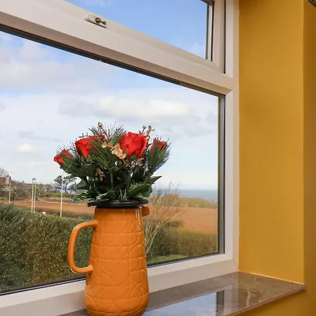 315 Filey Road Дом отдыха Скарборо