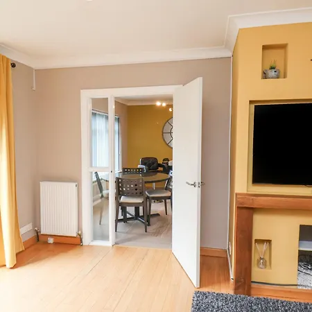 315 Filey Road * 스카버러