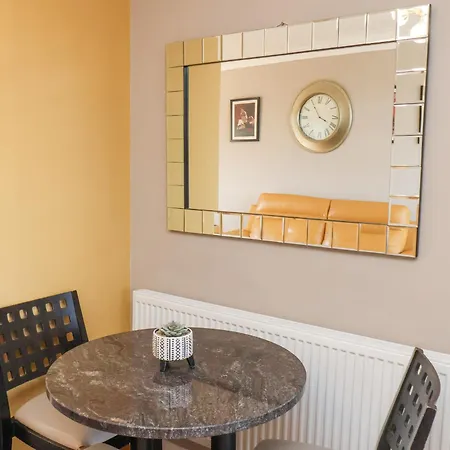 315 Filey Road 펜션 스카버러