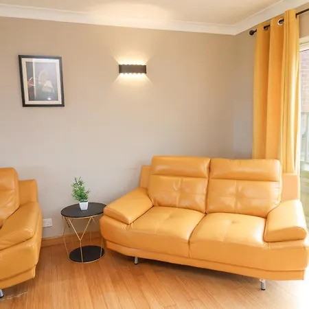 315 Filey Road 펜션 스카버러