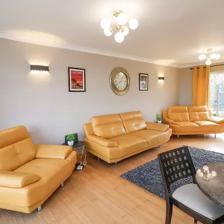 Дом отдыха 315 Filey Road