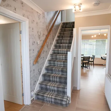 펜션 315 Filey Road *