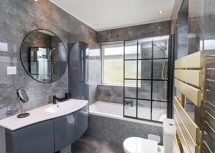 315 Filey Road Дом отдыха