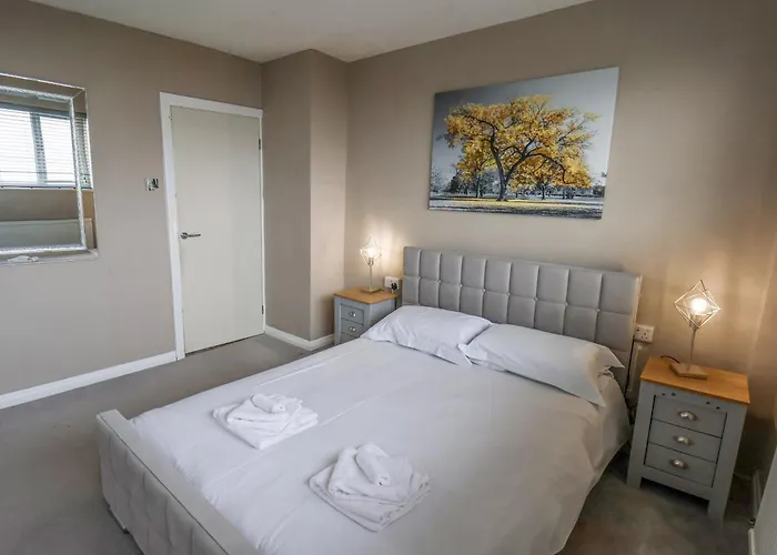 315 Filey Road Дом отдыха *