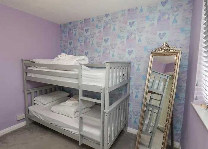 315 Filey Road Дом отдыха