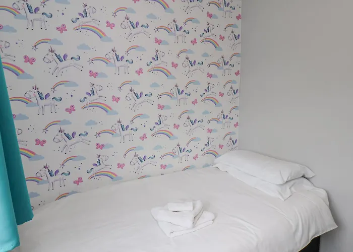 Дом отдыха 315 Filey Road