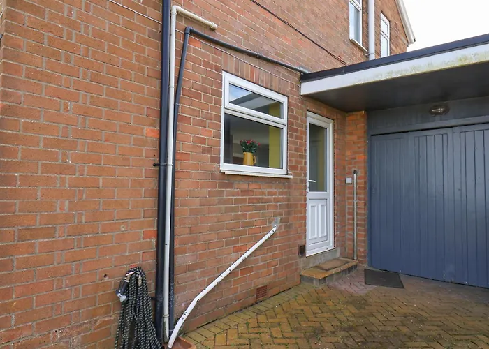 315 Filey Road Дом отдыха *