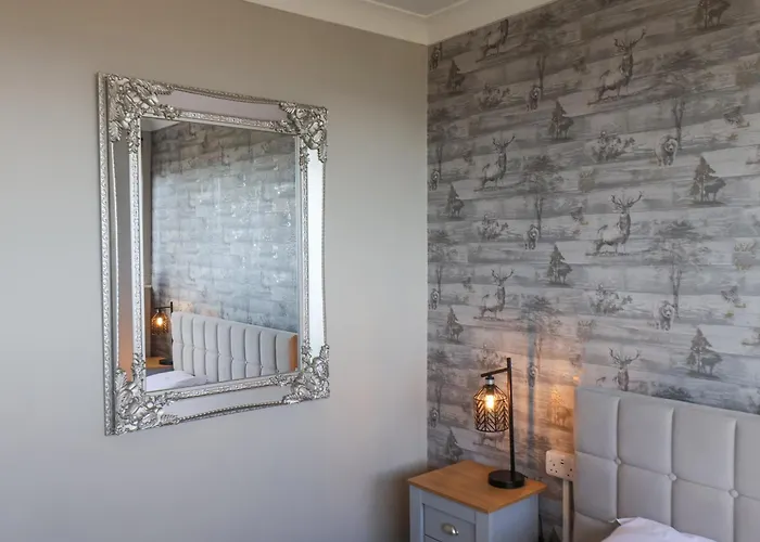 315 Filey Road Дом отдыха *