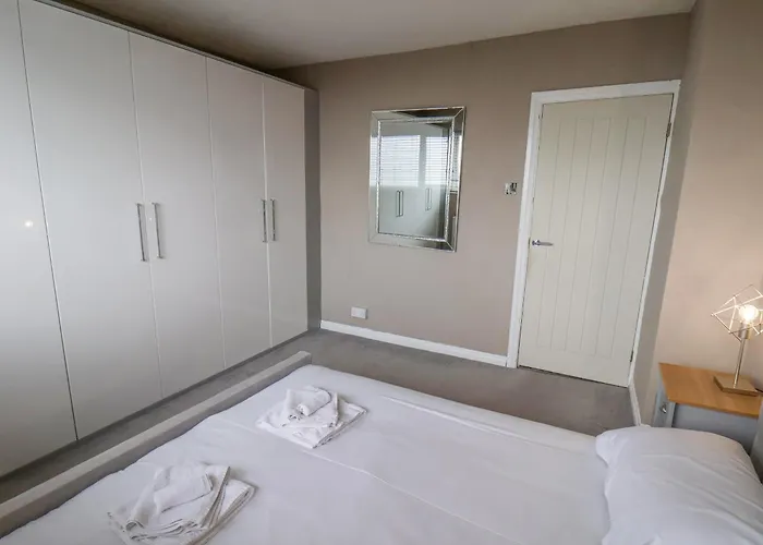 Дом отдыха 315 Filey Road *