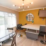 Tatil Evi 315 Filey Road