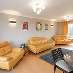 Tatil Evi 315 Filey Road