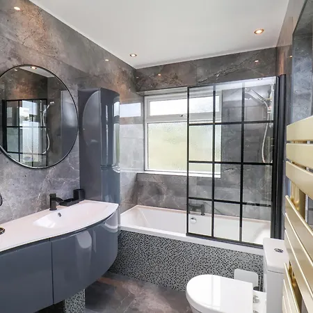 315 Filey Road Holiday home