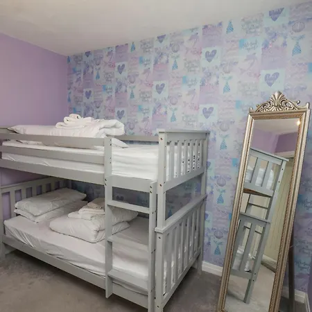 315 Filey Road Holiday home