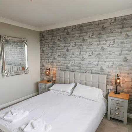 Holiday home 315 Filey Road Scarborough