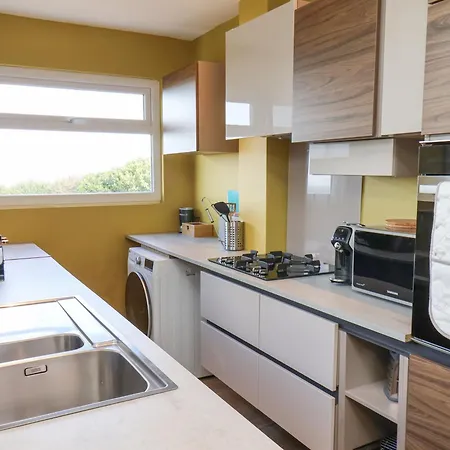 Holiday home 315 Filey Road *